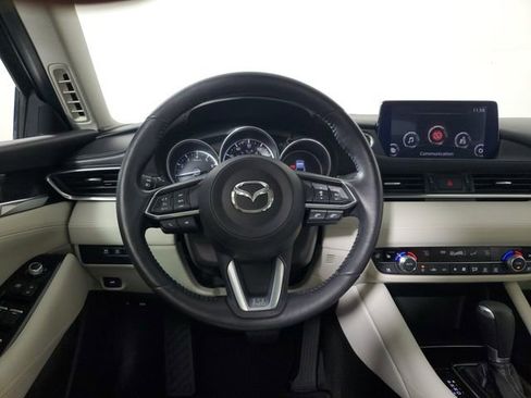 Used 2018 MAZDA MAZDA6 Grand Touring Reserve image 15