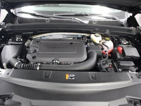 New 2025 Buick Envision Preferred image 24