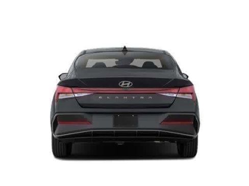 New 2026 Hyundai Elantra SEL Sport FWD image 5