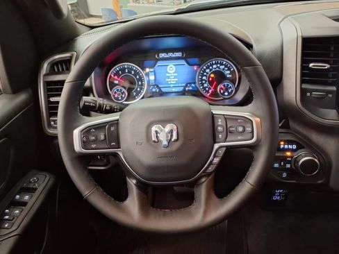 New 2025 RAM 1500 Tradesman AWD/4WD image 19