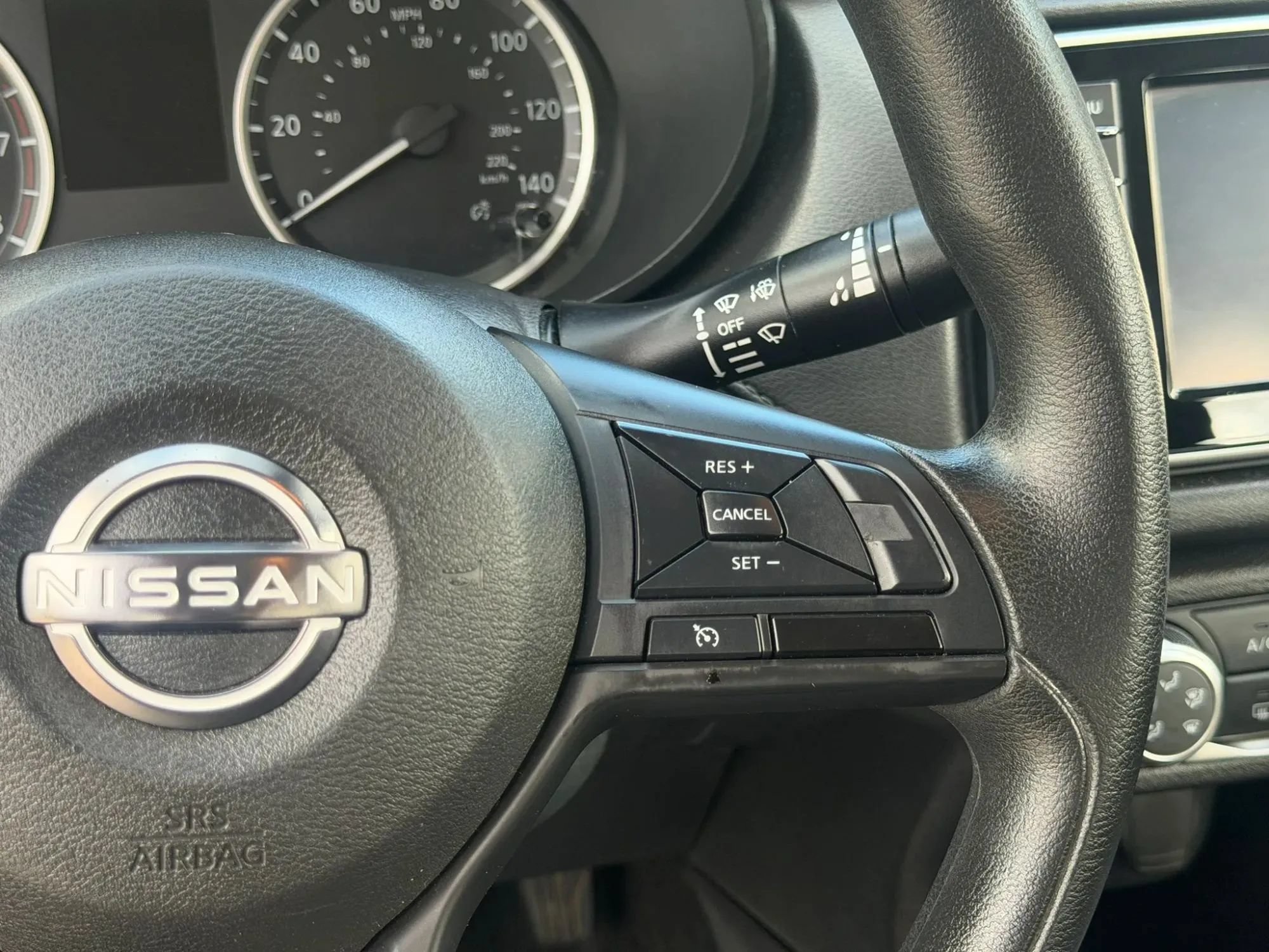 Used 2023 Nissan Versa S w/ S Plus Package FWD image 17