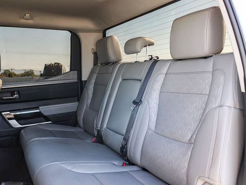 Used 2024 Toyota Tundra Limited image 19