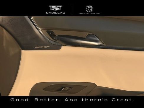 Used 2024 Cadillac XT5 Premium Luxury FWD image 28