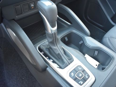 New 2026 Nissan Frontier SV w/ Tow Package image 25