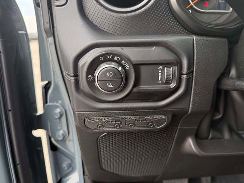 New 2026 Jeep Gladiator Rubicon image 28