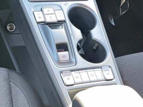 Used 2021 Hyundai Kona SEL image 5