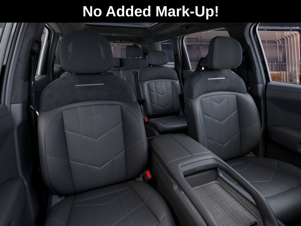 New 2027 Kia Telluride X-Line SX Prestige AWD/4WD image 15