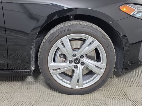 Certified 2025 Audi A5 2.0T Premium w/ Premium Plus AWD/4WD image 10