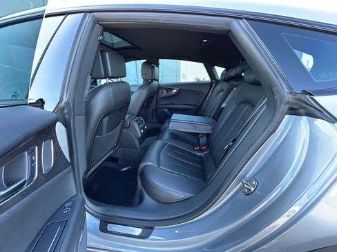 Used 2018 Audi A7 3.0T Premium Plus image 59