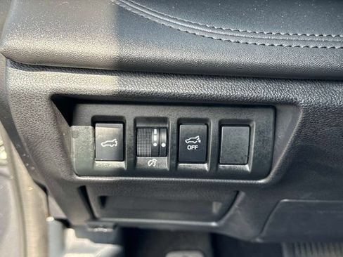 Used 2024 Subaru Outback Wilderness AWD/4WD image 26