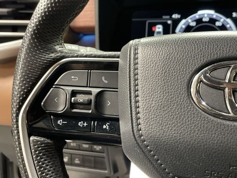 Used 2024 Toyota Tundra 1794 Edition image 19