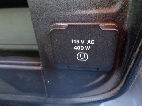 Used 2022 RAM 2500 Tradesman image 19