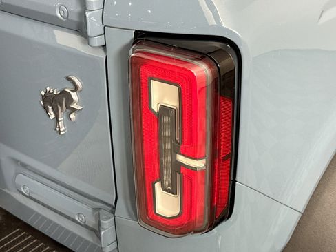 Used 2021 Ford Bronco Badlands AWD/4WD image 61
