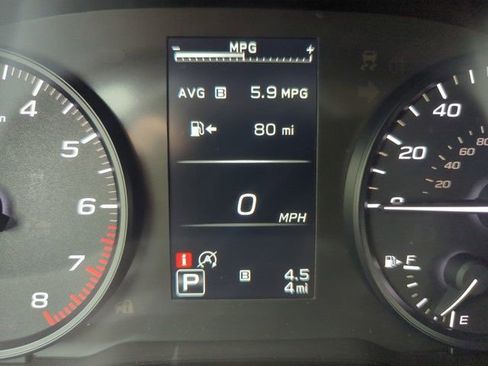 Certified 2025 Subaru Impreza 2.0i image 19