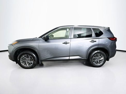 Used 2021 Nissan Rogue S image 8