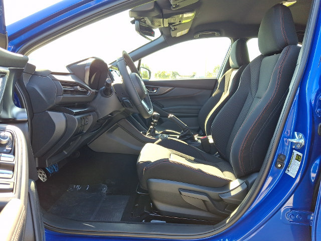 New 2026 Subaru WRX Premium AWD/4WD image 11