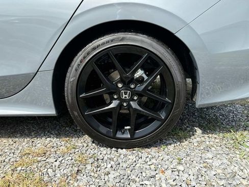 New 2026 Honda Civic Sport image 3