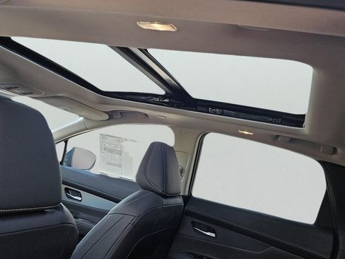 New 2025 Nissan Murano SL w/ Cargo Package image 18