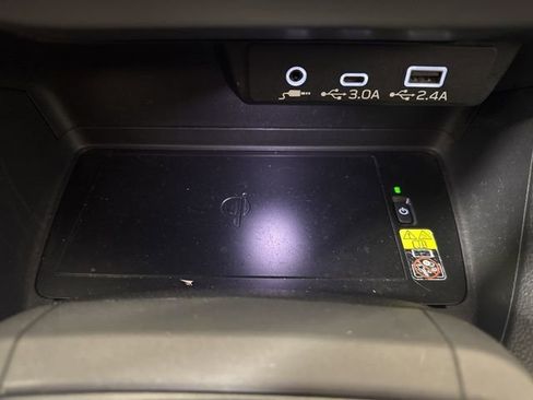 Used 2024 Subaru Crosstrek 2.5i Wilderness w/ Wilderness Package image 16