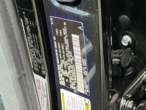 Certified 2024 Lexus RX 350 w/ Convenience Package AWD/4WD image 34