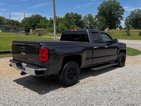 Used 2014 Chevrolet Silverado 1500 LT RWD image 5