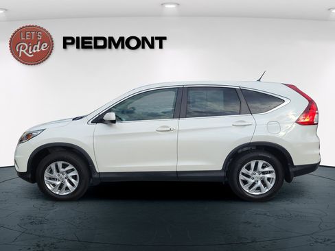 Used 2016 Honda CR-V EX image 8