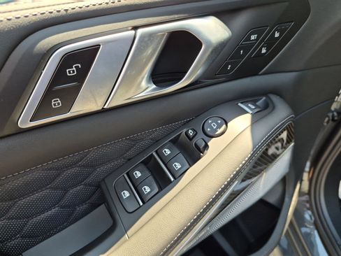 New 2026 BMW X5 M Competition w/ Executive Package AWD/4WD image 15