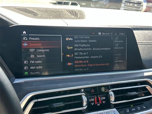 Used 2023 BMW X5 xDrive40i w/ Premium Package image 12