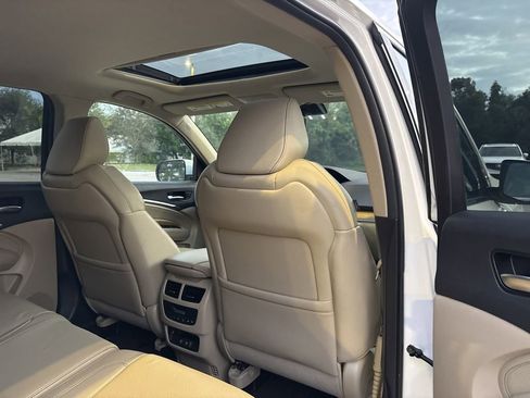 Used 2020 Acura MDX SH-AWD w/ Technology Package image 17