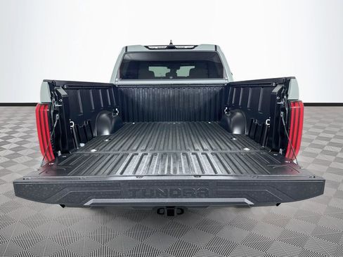 New 2026 Toyota Tundra SR5 AWD/4WD image 21