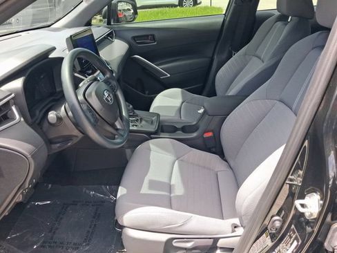 Used 2026 Toyota Corolla Cross AWD Hybrid image 12