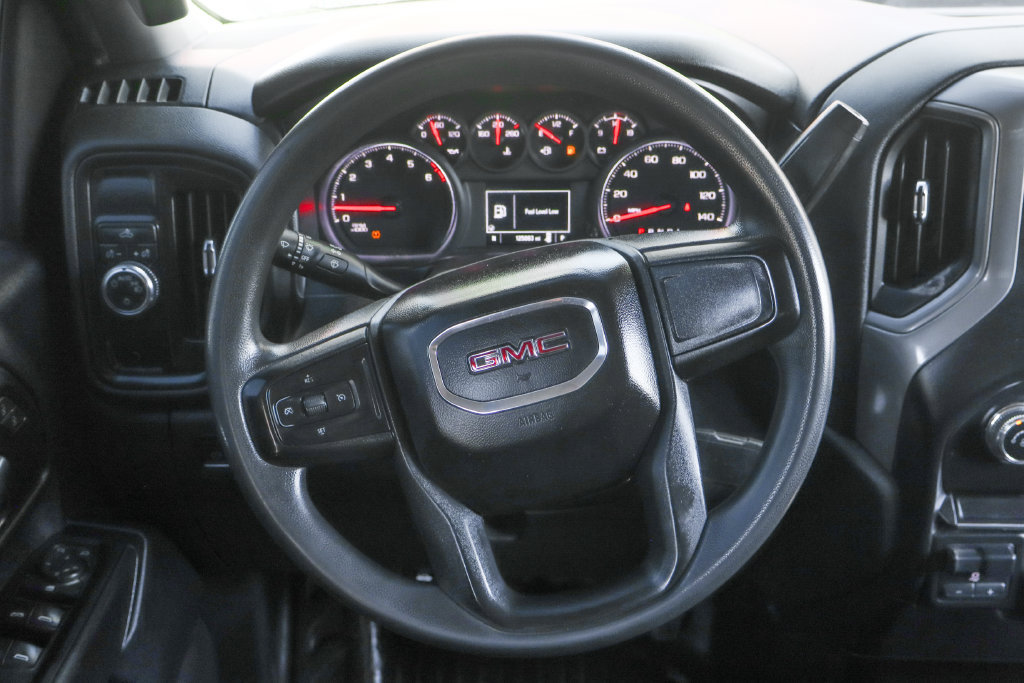 Used 2021 GMC Sierra 2500 2WD Double Cab image 19