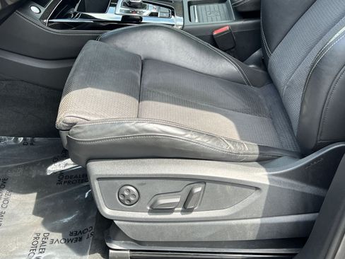 Used 2021 Audi SQ5 Premium Plus w/ Premium Plus Package AWD/4WD image 11