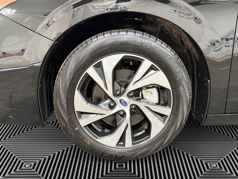 Used 2025 Subaru Legacy Premium image 14