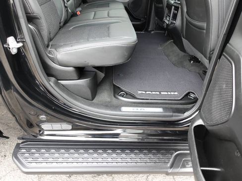 Used 2023 RAM 1500 Sport w/ Rebel Level 2 Equipment Group AWD/4WD image 35