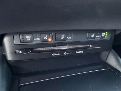 Used 2022 Lexus ES 350 w/ Premium Package image 24