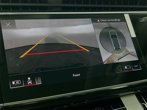 New 2026 Audi Q7 3.0T Premium Plus image 16