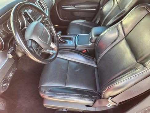 Used 2021 Dodge Charger SXT w/ Leather Interior Group RWD image 12