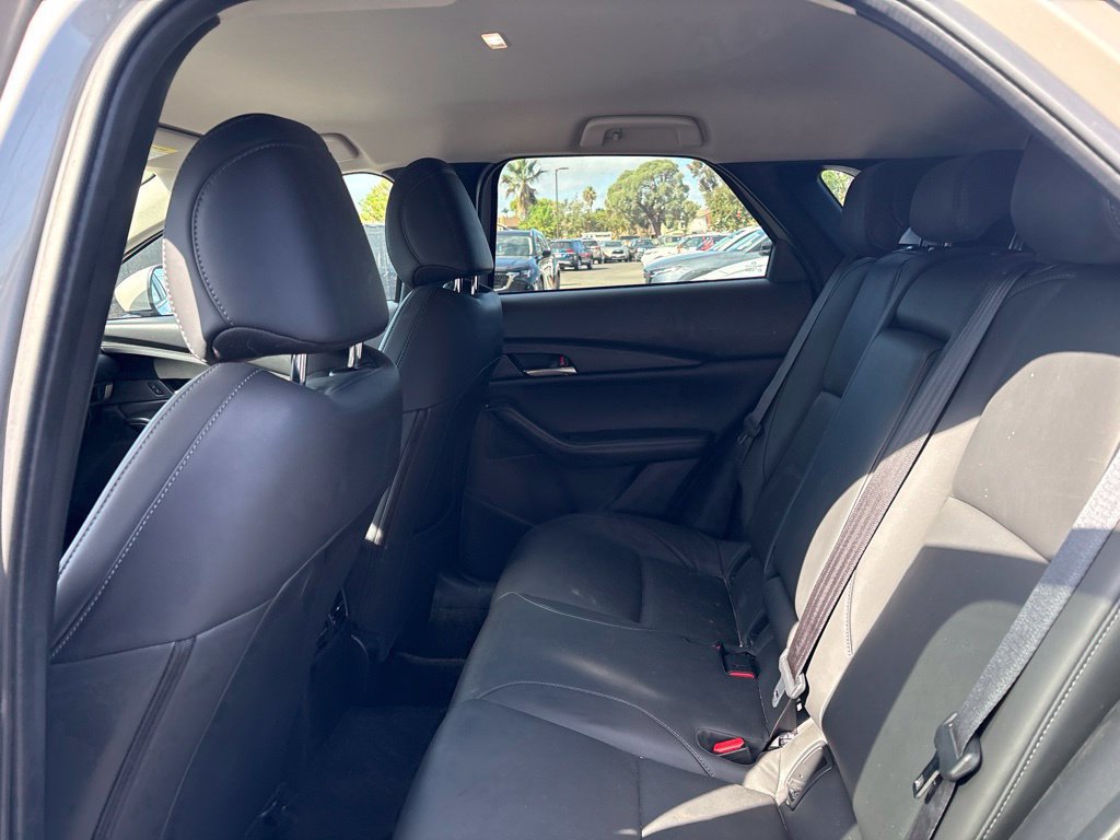Used 2023 MAZDA CX-30 AWD 2.5 S w/ Select Package image 12