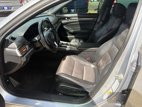 Used 2020 Honda Accord Sport image 14