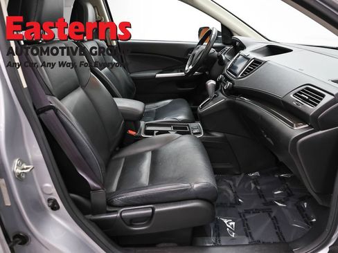 Used 2015 Honda CR-V Touring image 26