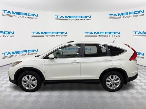 Used 2012 Honda CR-V EX image 2