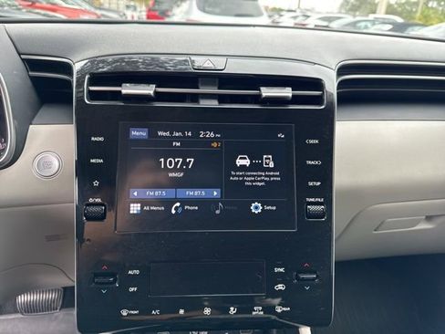 Used 2024 Hyundai Tucson SEL image 24