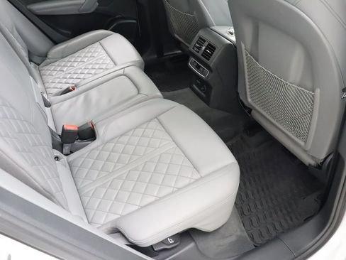 Used 2021 Audi SQ5 Premium Plus w/ Premium Plus Package AWD/4WD image 36