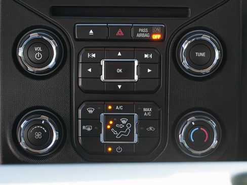 Used 2013 Ford F150 XLT w/ Luxury Equipment Group AWD/4WD image 36