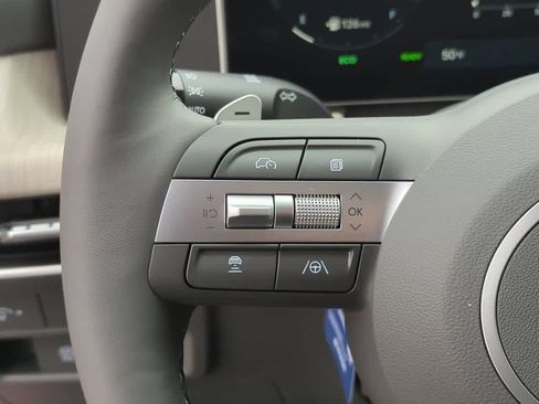 New 2026 Hyundai Sonata Limited FWD image 25