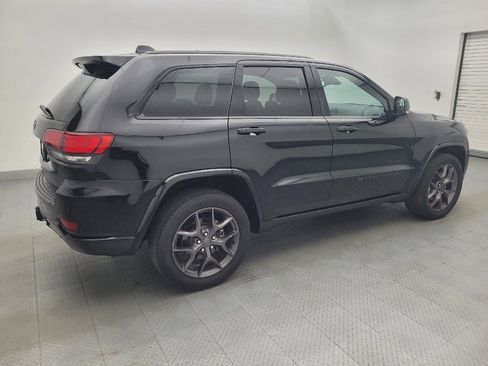 Used 2021 Jeep Grand Cherokee Limited w/ Quick Order Package 28K 80th AWD/4WD image 10
