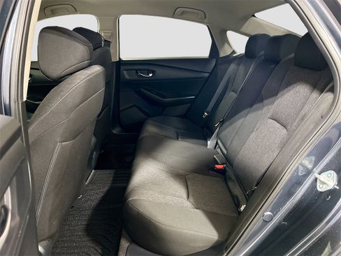 Used 2023 Honda Accord LX image 19