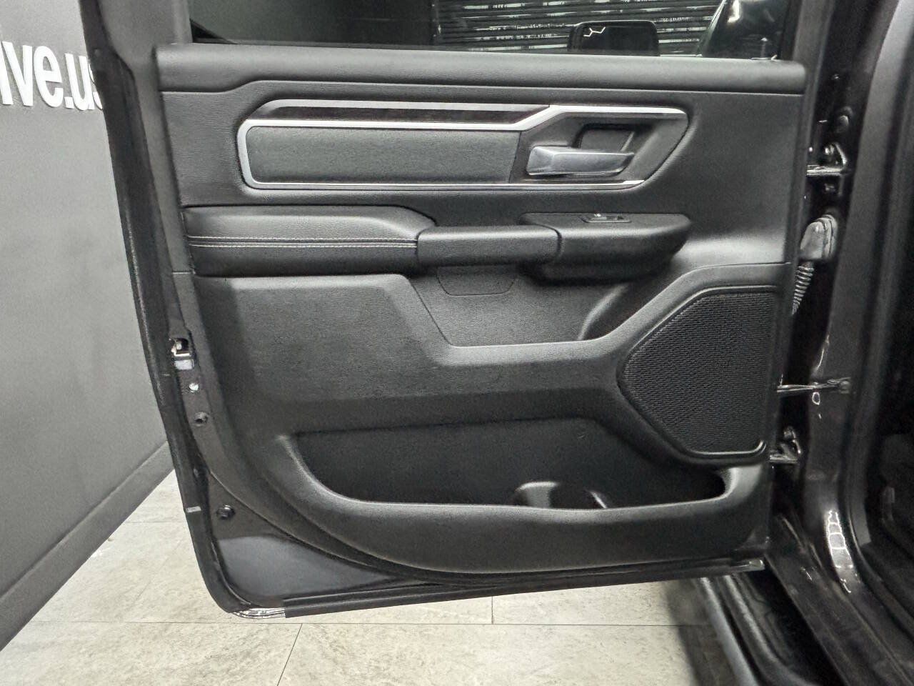 Used 2022 RAM 1500 Big Horn AWD/4WD image 31