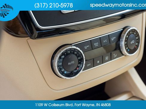 Used 2019 Mercedes-Benz GLE 400 4MATIC image 43